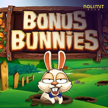 NolimitCity : Bonus Bunnies - XTRAPLAY88