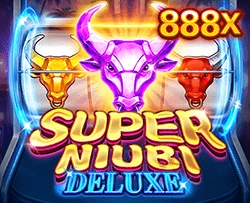 JDB : Super Niubi Deluxe - XTRAPLAY88