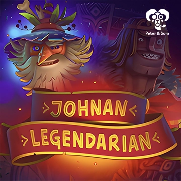 PeterSons : Johnan Legendarian - XTRAPLAY88