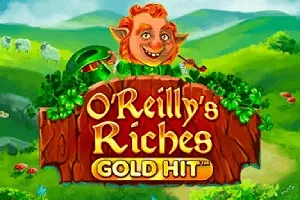 Gold Hit: OReillys Riches - XTRAPLAY88
