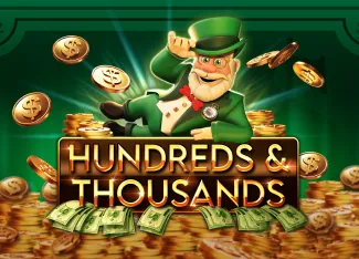 Pragmatic : Hundreds and Thousands - XTRAPLAY88