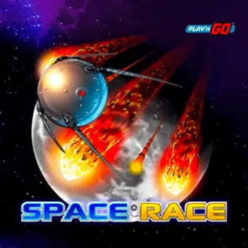 PlaynGo : Space Race - XTRAPLAY88