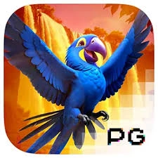 PGSoft : Wings of Iguazu - XTRAPLAY88