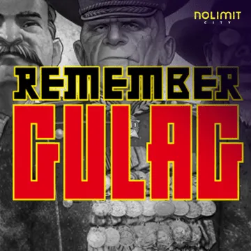 NolimitCity : Remember Gulag - XTRAPLAY88