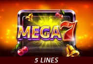 Spadegaming : Mega 7 - XTRAPLAY88