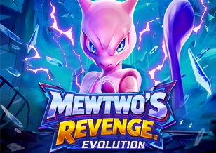 Balas Dendam Mewtwo: Evolusi - XTRAPLAY88