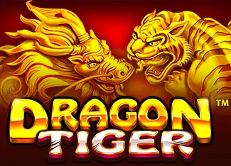 Pragmatic : The Dragon Tiger - XTRAPLAY88