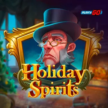 PlaynGo : Holiday Spirits - XTRAPLAY88