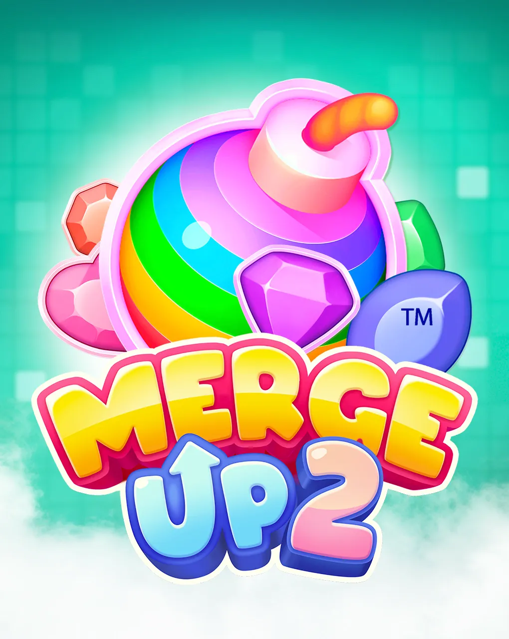 Bgaming : Merge Up 2 - XTRAPLAY88