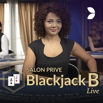 Salon Privé Baccarat B - XTRAPLAY88