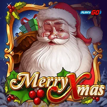 PlaynGo : Merry Xmas - XTRAPLAY88