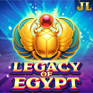 Jili : Legacy Of Egypt - XTRAPLAY88