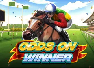 Pragmatic : Front Runner Odds On - XTRAPLAY88