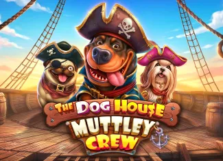 Pragmatic : The Dog House - Muttley Crew - XTRAPLAY88