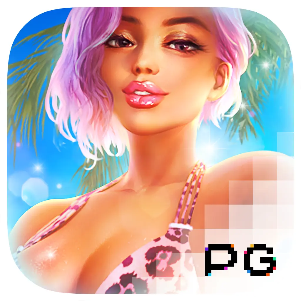 PGSoft : Bikini Paradise - XTRAPLAY88