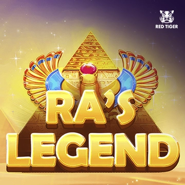 Redtiger : RAs Legend - XTRAPLAY88