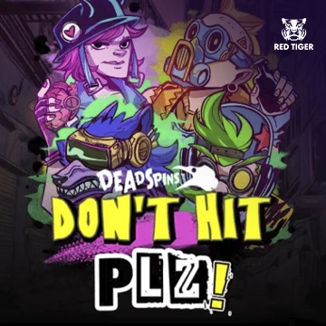Redtiger : Dont Hit Plz - XTRAPLAY88