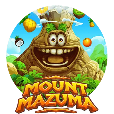 Habanero : Mount Mazuma - XTRAPLAY88