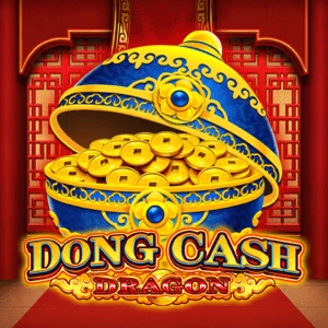 Besoft : Dong Cash Dragon - XTRAPLAY88