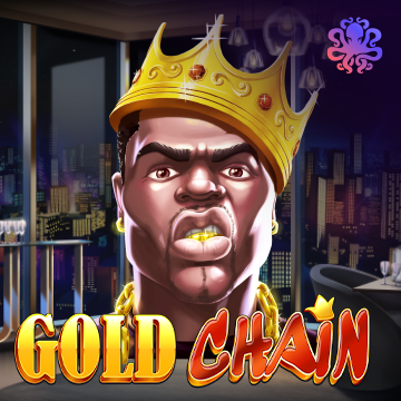 Octoplay : Gold Chain - XTRAPLAY88