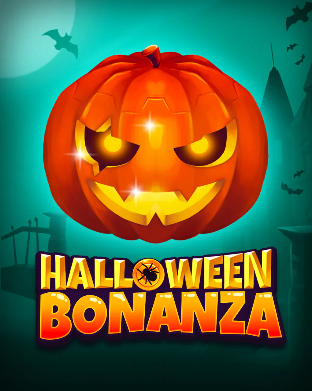 Bgaming : Halloween Bonanza - XTRAPLAY88