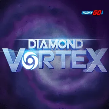 PlaynGo : Diamond Vortex - XTRAPLAY88
