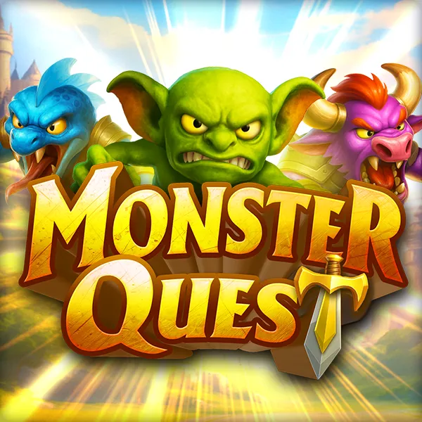 Bigtime : Monster Quest - XTRAPLAY88