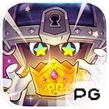PGSoft : Mr. Treasures Fortune - XTRAPLAY88