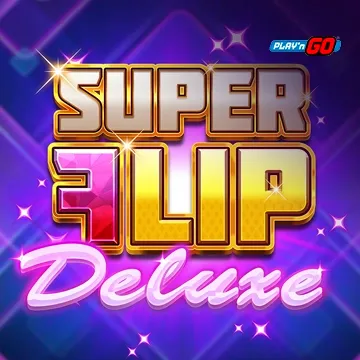 PlaynGo : Super Flip Deluxe - XTRAPLAY88