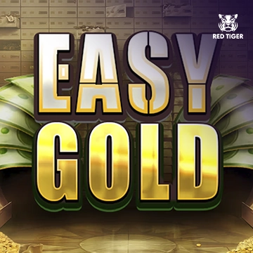 Redtiger : Easy Gold - XTRAPLAY88