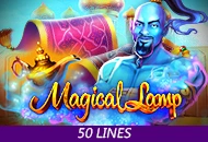 Spadegaming : Magical Lamp - XTRAPLAY88