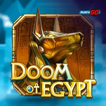 PlaynGo : Doom of Egypt - XTRAPLAY88