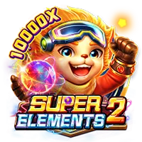 Facai : SUPER ELEMENTS 2 - XTRAPLAY88
