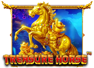 Pragmatic : Treasure Horse - XTRAPLAY88