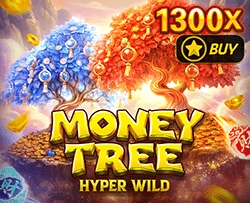 JDB : Money Tree - Hyper Wild - XTRAPLAY88