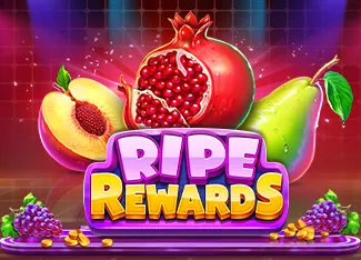 Pragmatic : Ripe Rewards - XTRAPLAY88