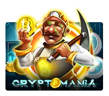 Joker123 : Crypto Mania - XTRAPLAY88