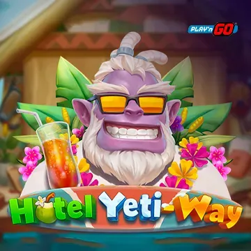 PlaynGo : Hotel Yeti-Way - XTRAPLAY88
