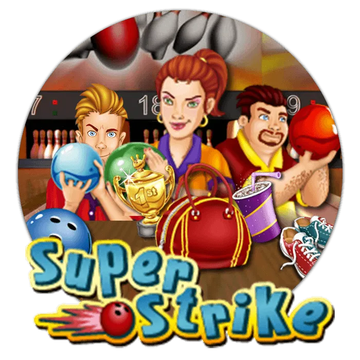 Habanero : Super Strike - XTRAPLAY88