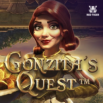 Redtiger : Gonzitas Quest - XTRAPLAY88