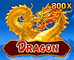 JDB : Dragon - XTRAPLAY88