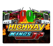 Joker123 : HighwayKings JP - XTRAPLAY88
