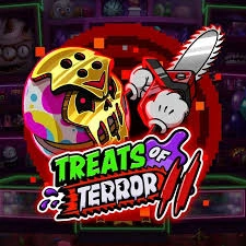PlaynGo : Treats of Terror II - XTRAPLAY88