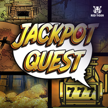 Redtiger : Jackpot Quest - XTRAPLAY88