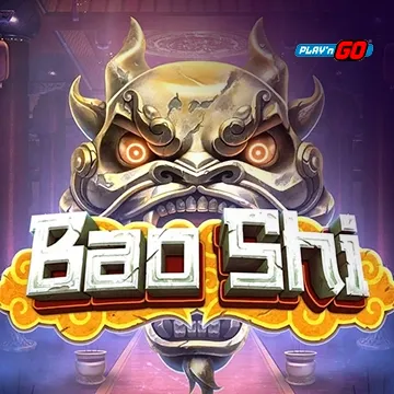 PlaynGo : Bao Shi - XTRAPLAY88