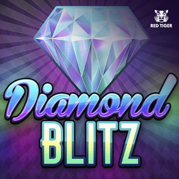 Redtiger : Diamond Blitz - XTRAPLAY88