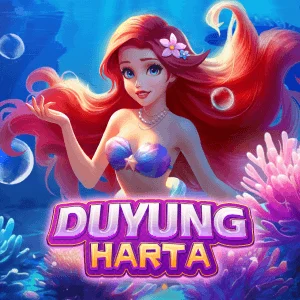 Besoft : Mermaid Fortune - XTRAPLAY88