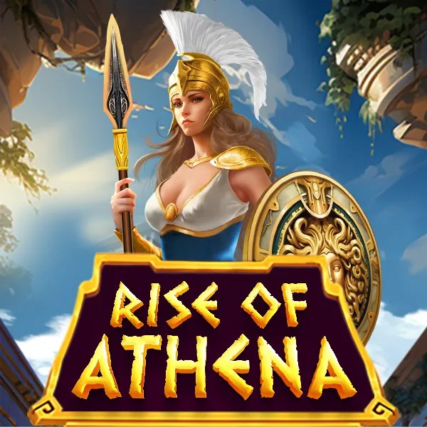CosmoPlay : Rise of Athena - XTRAPLAY88
