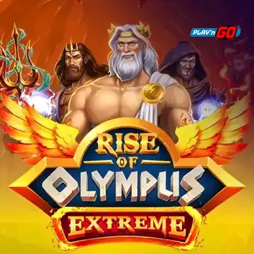 PlaynGo : Rise of Olympus Extreme - XTRAPLAY88