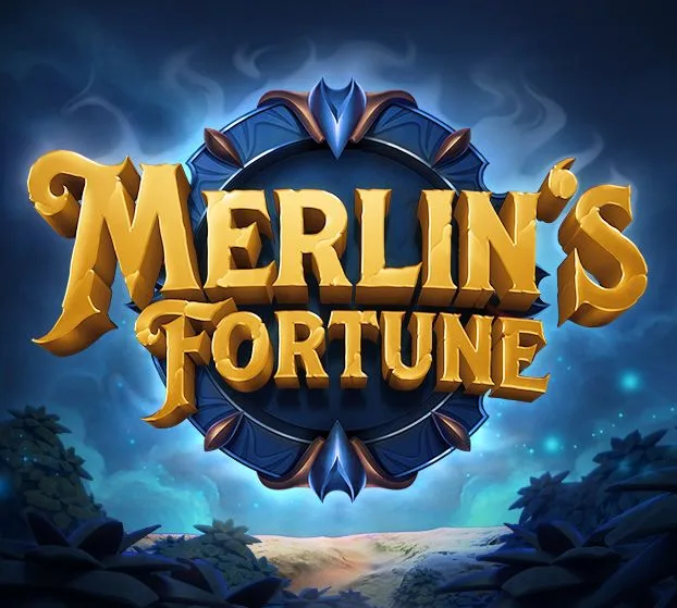 Slotmill : Merlins Fortune - XTRAPLAY88